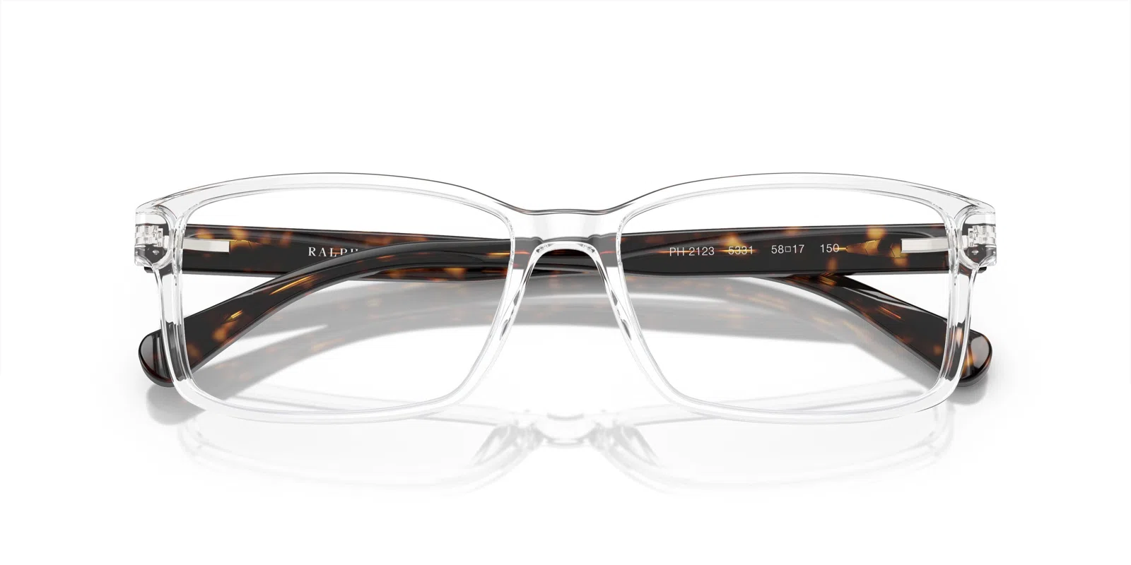 Polo 2123 Eyeglasses - view 60